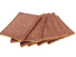 dinkelbrot scheiben
