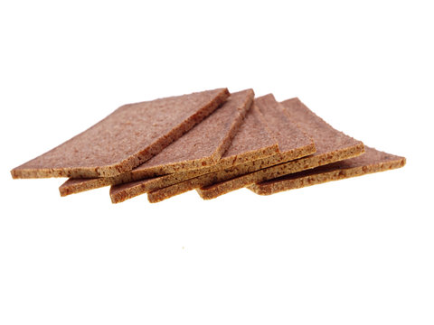 dinkelbrot scheiben