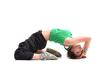 dancer