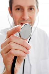 Médecin et docteur