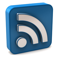 rss icon