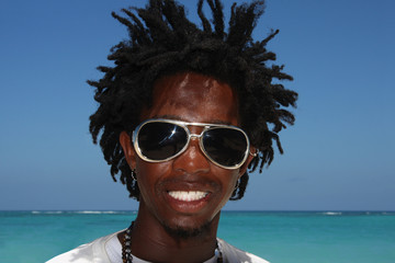 Cool Rastafari