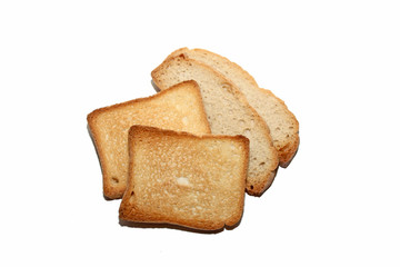 biscottes