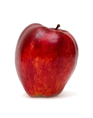 Red apple