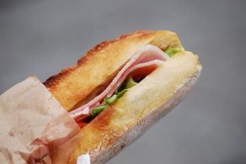 baguette