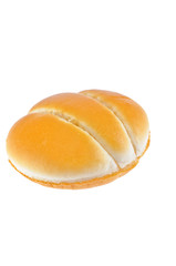 appetizing bun