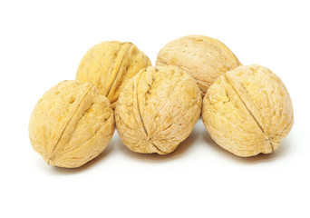 walnuts