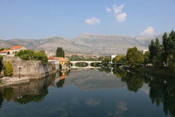 Obraz premium Trebinje