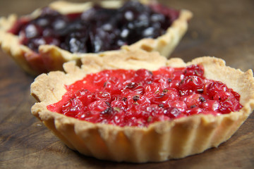 Tartelettes