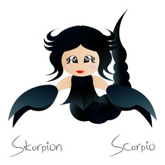 skorpion-scorpio