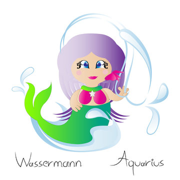 wassermann-aquarius