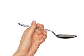 tablespoon