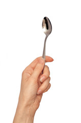 teaspoon