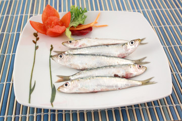 Pesce Azzurro