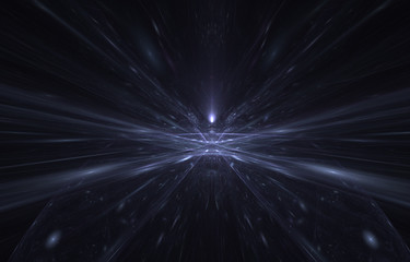 Fototapeta premium fractal graphic