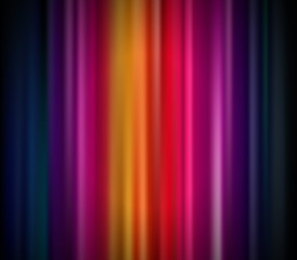 Abstract colored background.