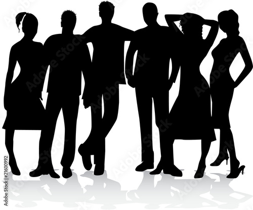 Free Free 250 Best Friends Silhouette Svg SVG PNG EPS DXF File