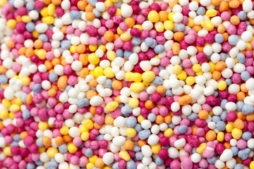 Hundreds and Thousands