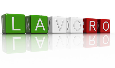 Lavoro!
