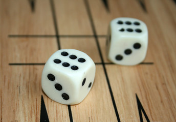 dices