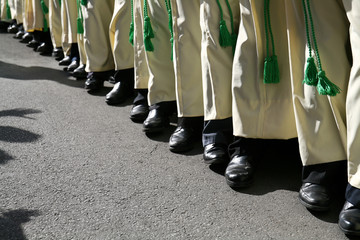 Semana Santa - Paso