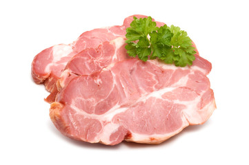 Kassler-Braten