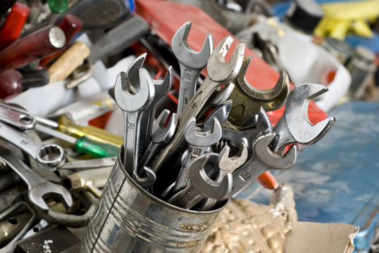 tools