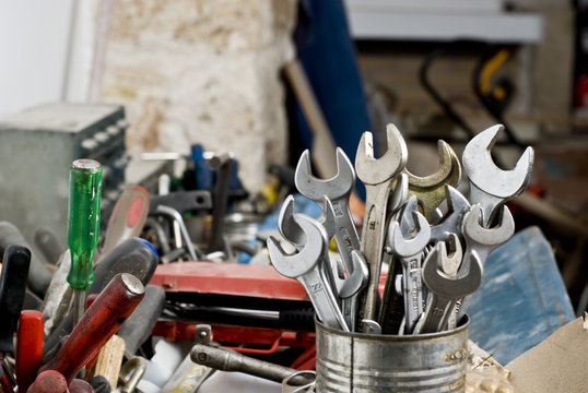 tools