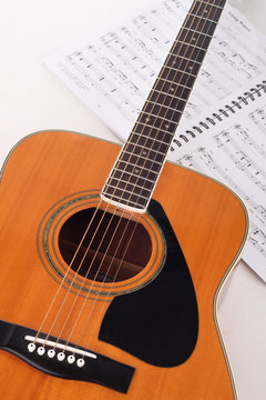 Gitarre