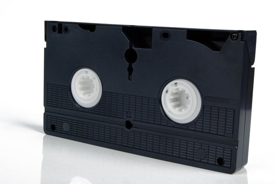 video tape