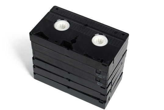 video tape