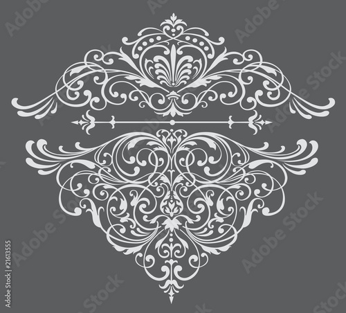 "Ornate border" Stock image and royalty-free vector files on Fotolia