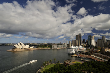 Sydney