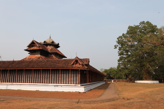 hindu temple