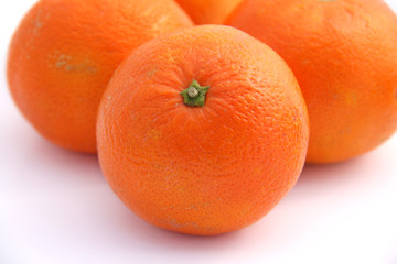 Mandarines