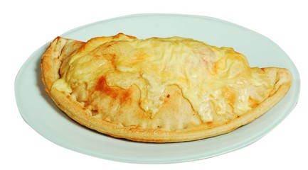 calzone