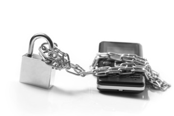 Mobile phone security