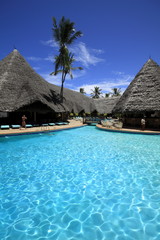 kenya watamu piscina