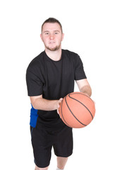 Obraz premium basketball