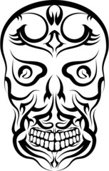 tattoo Skull