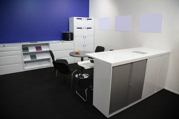 Place for relax in office