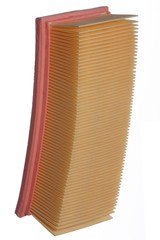 Air Filter - Isolated