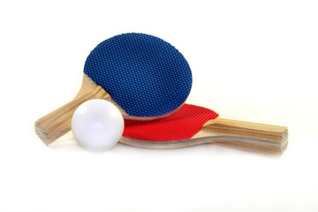 Tischtennisschläger