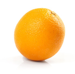 Orange fruit