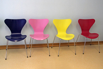 Wartezimmer