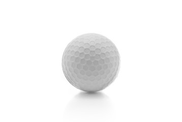 Golf ball