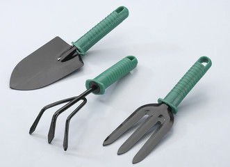 Gardening tools