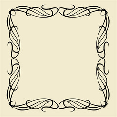 decor for text