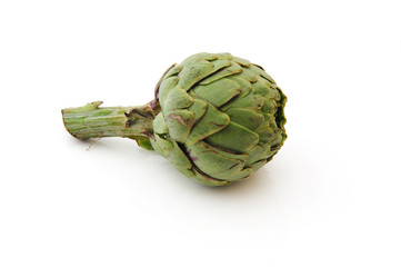 Obraz premium Artichaut
