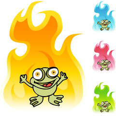 Frog